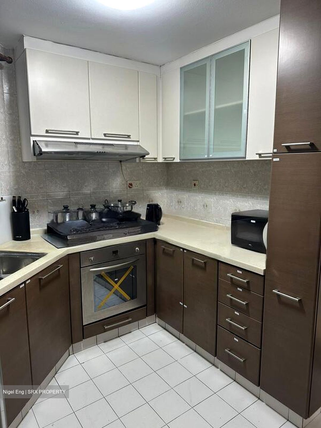 Parkshore (D15), Condominium #608002031